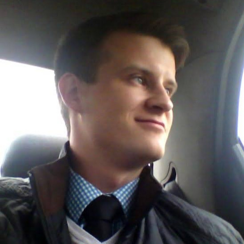 Avatar of Krzysztof P.