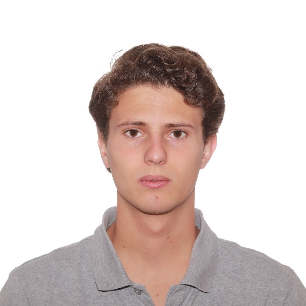 Avatar of Francisco J.