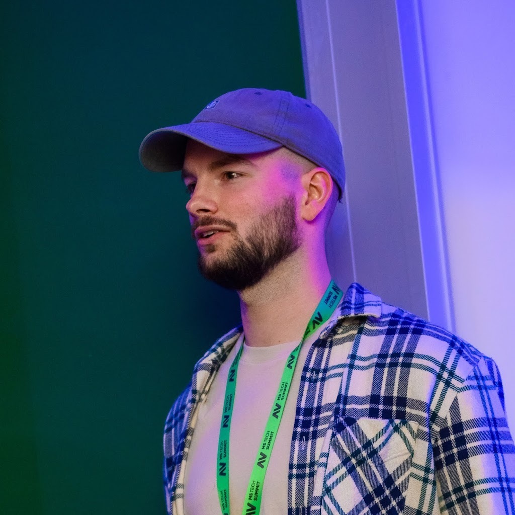 Avatar of Michał R.