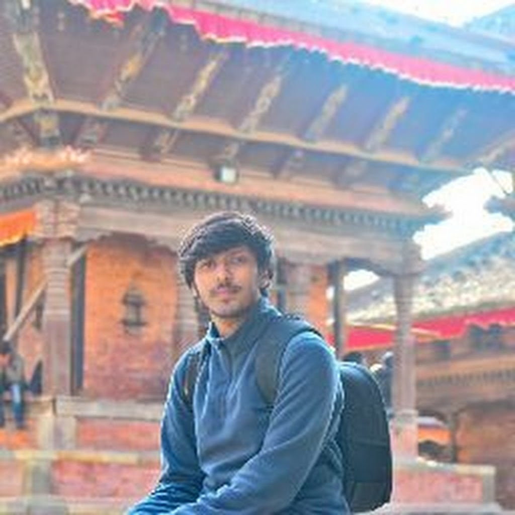 Avatar of Karthik G.
