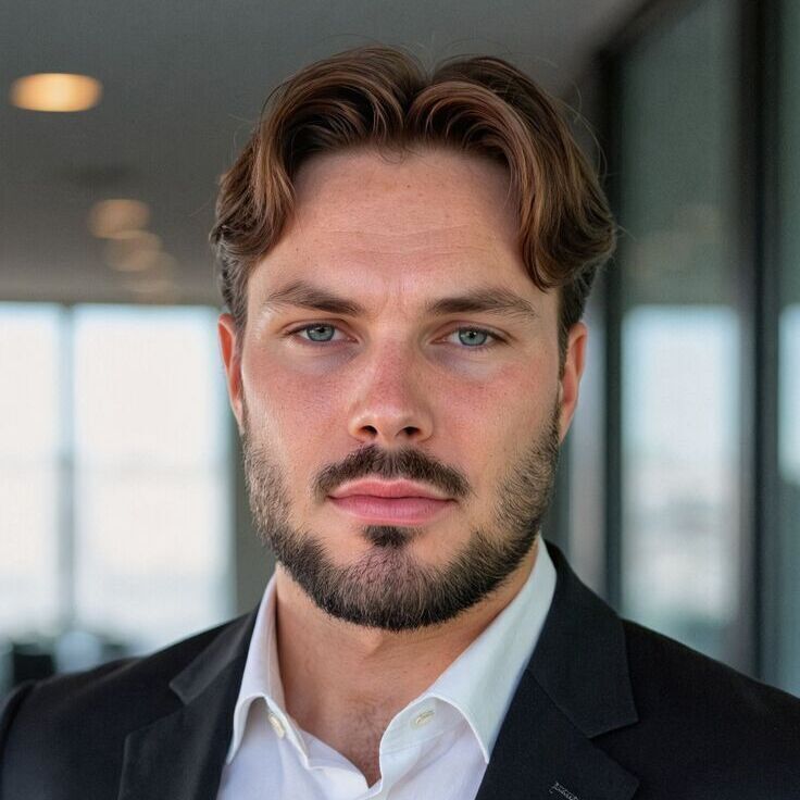 Avatar of Dag H.