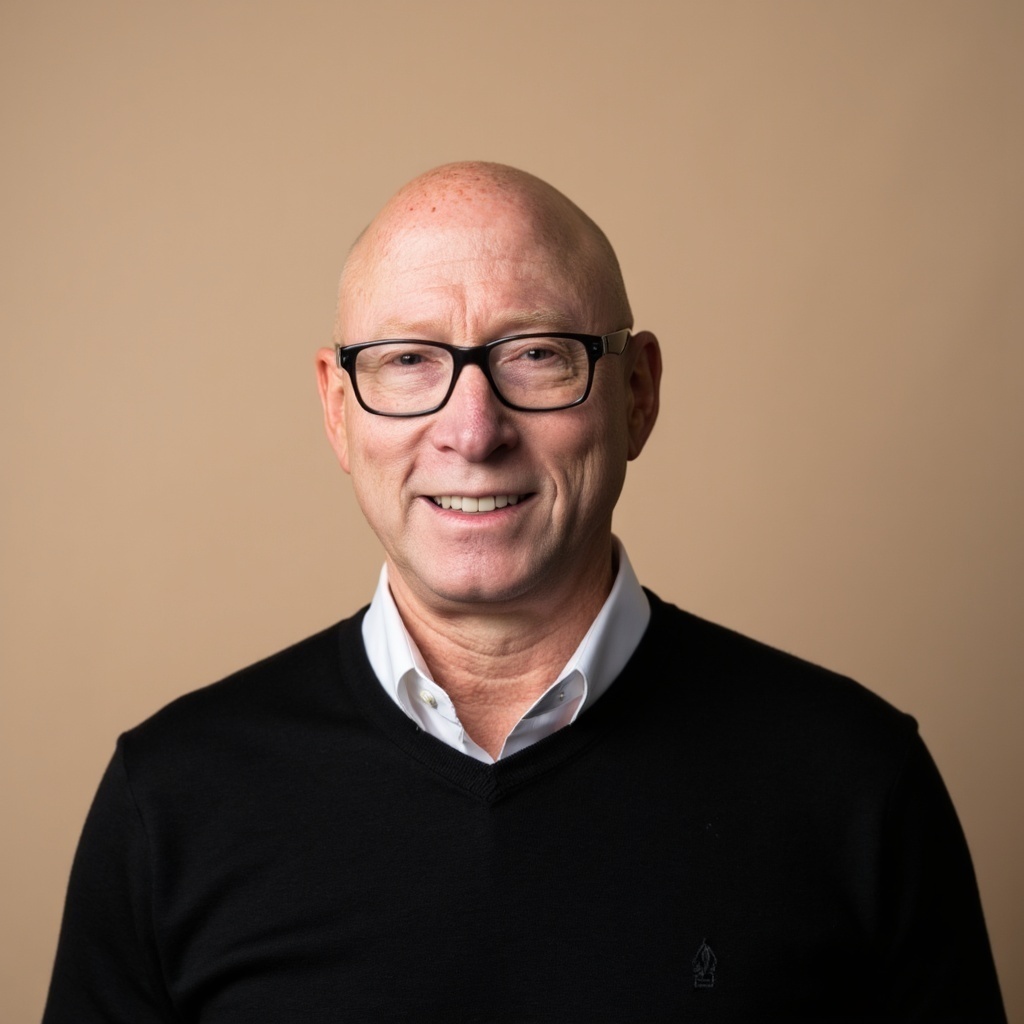 Avatar of Larry W.