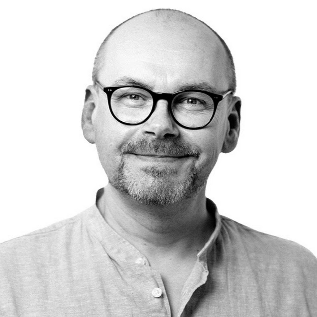 Avatar of Ralf K.