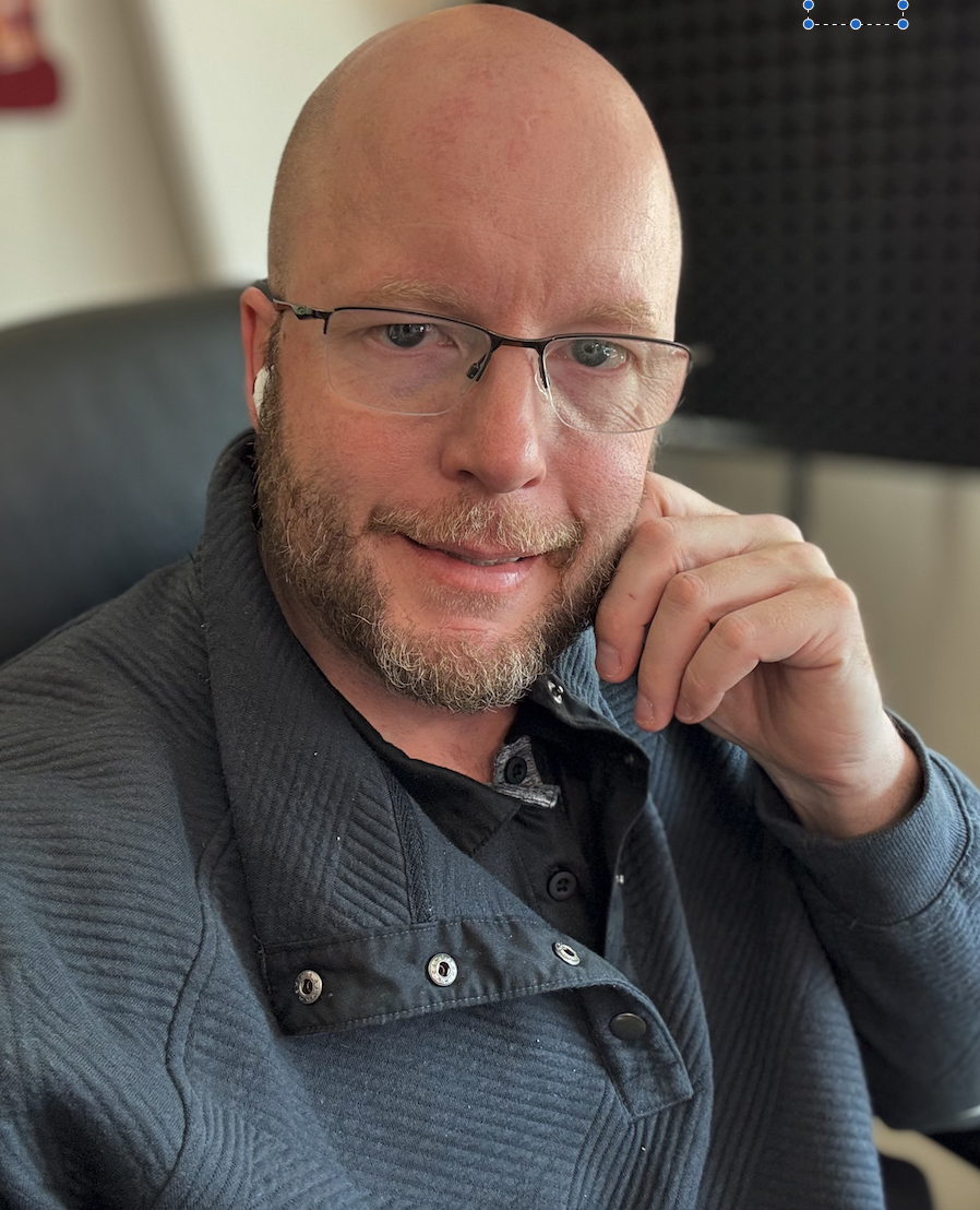 Avatar of Christoph Trappe