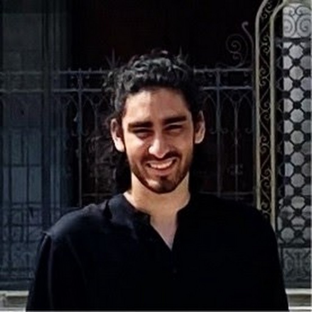 Avatar of Yassin A.