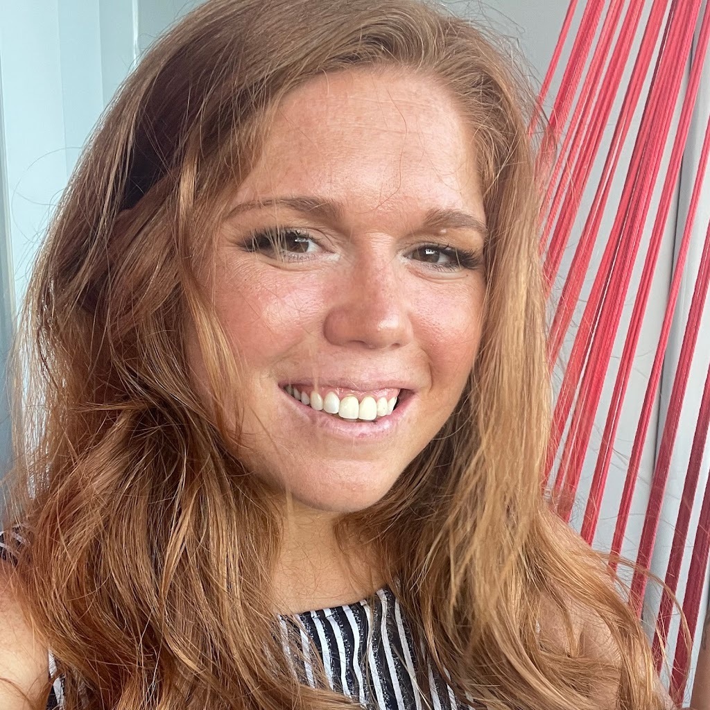 Avatar of Samantha D.