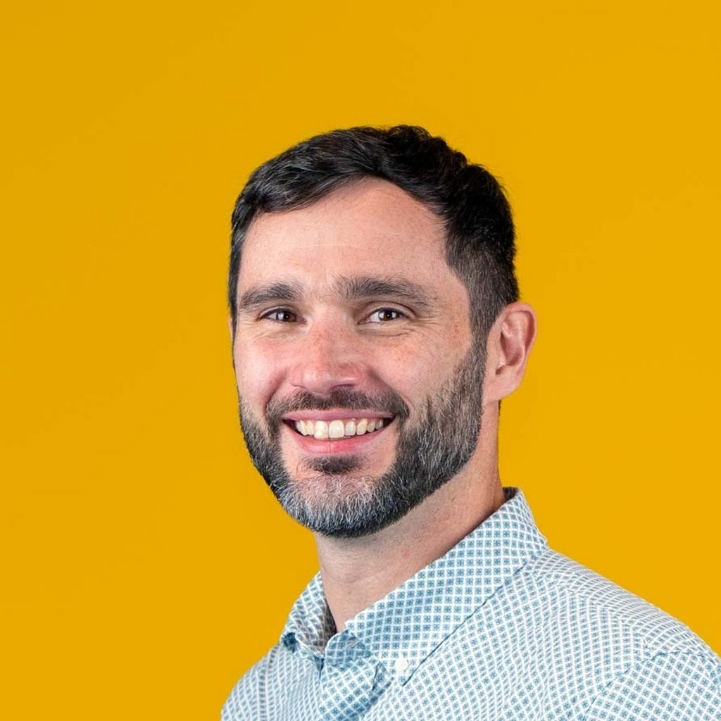 Avatar of Ben R.