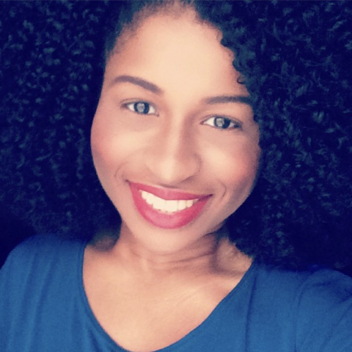 Avatar of Jasmine D.