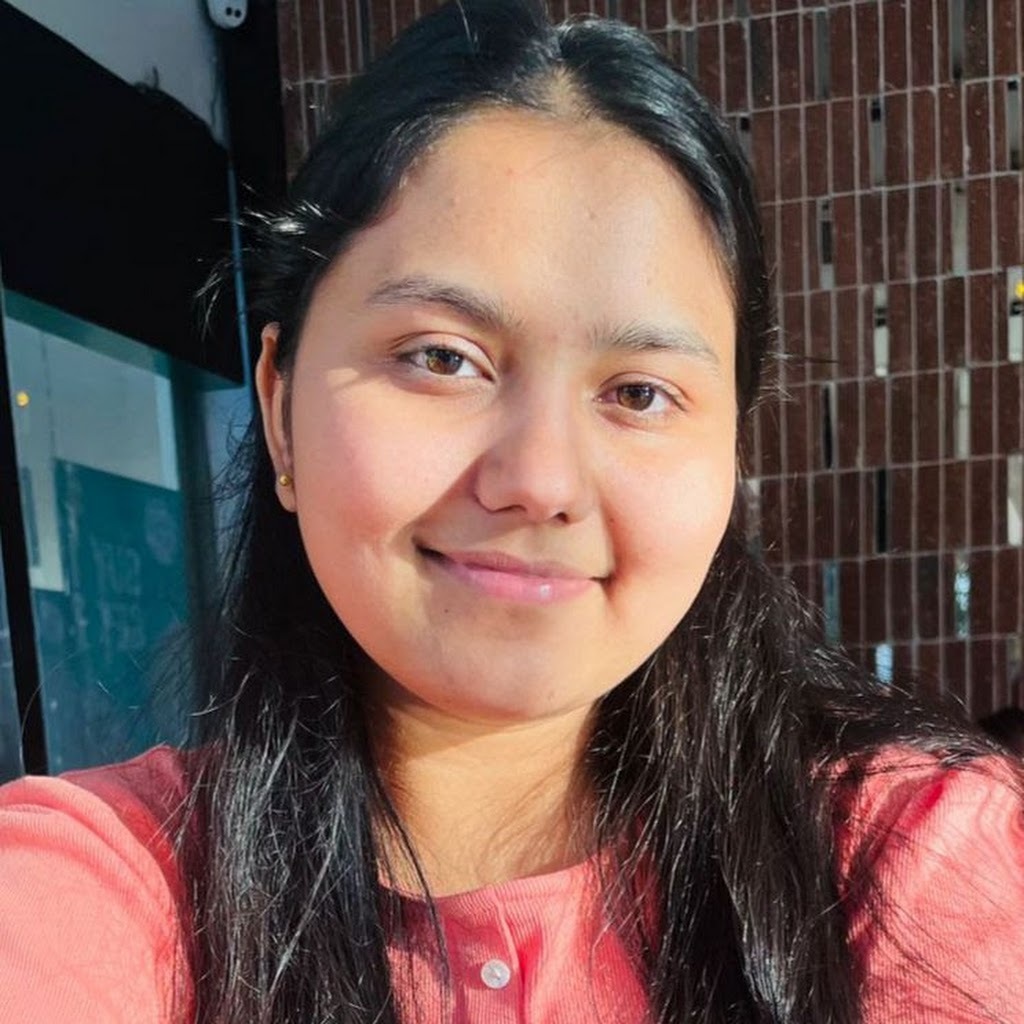 Avatar of Godhuli V.