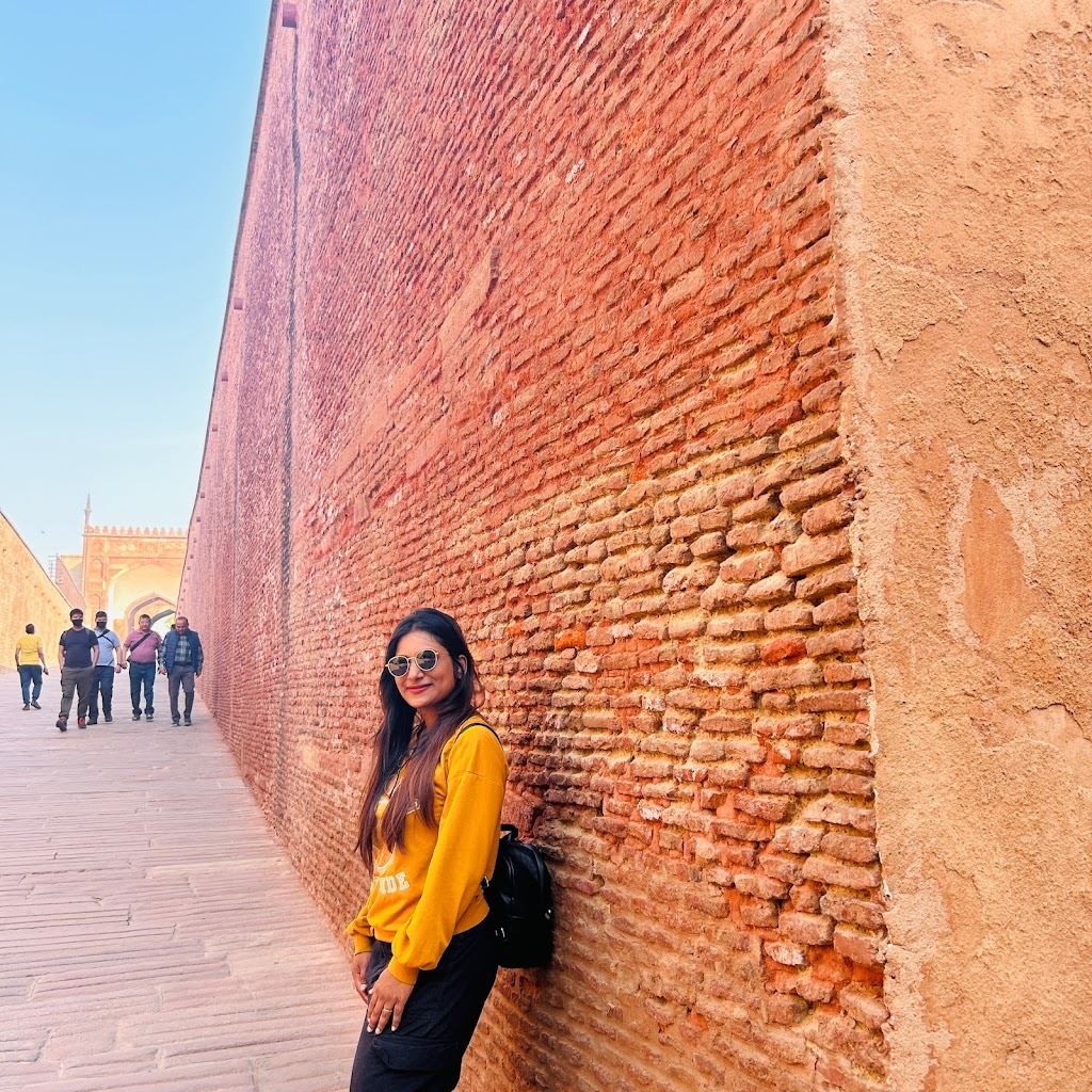 Avatar of Shubhangi D.