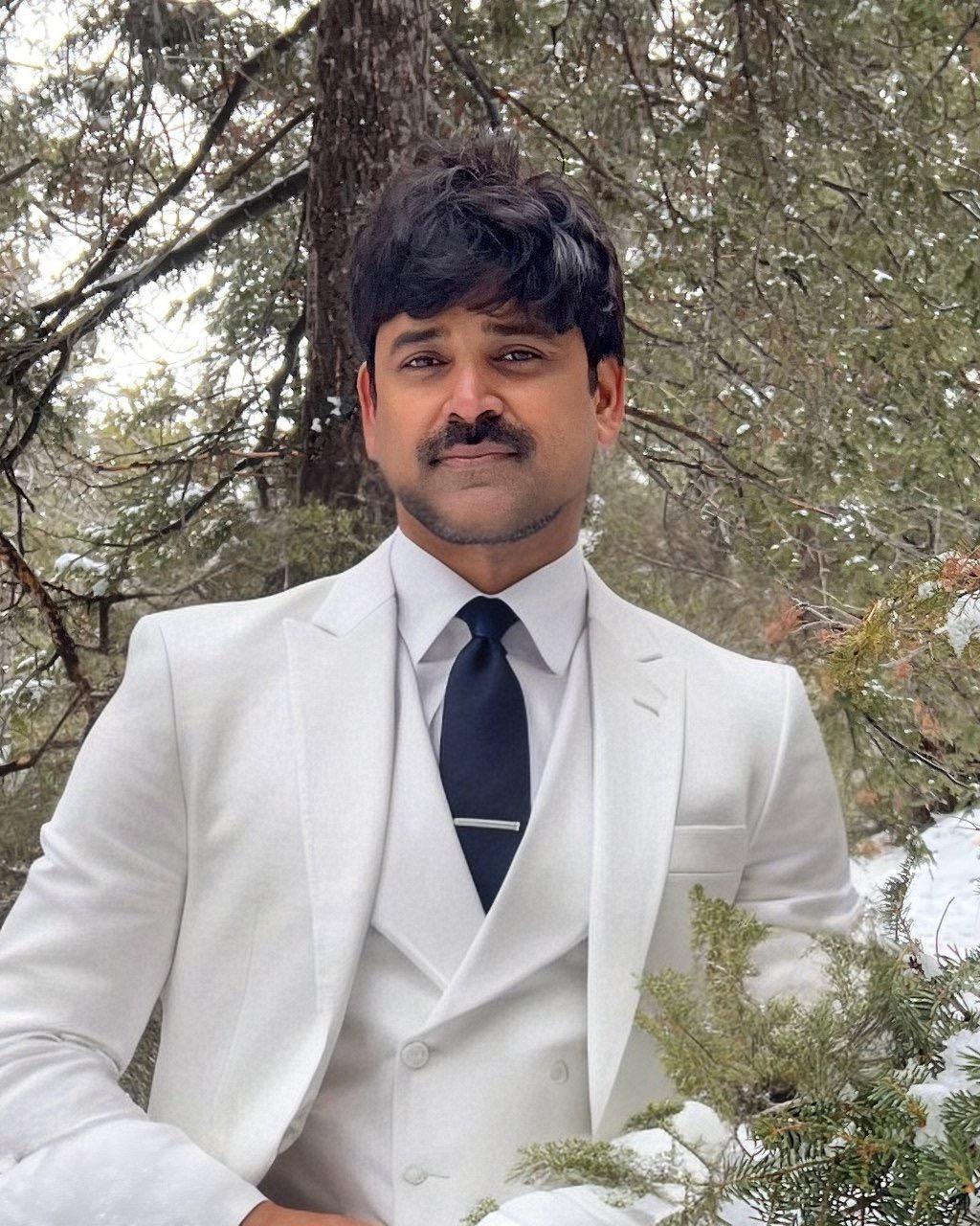 Avatar of Surya Y.