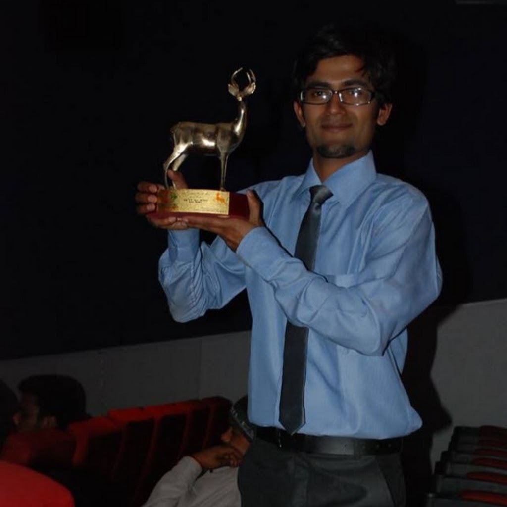 Avatar of Vikash K.