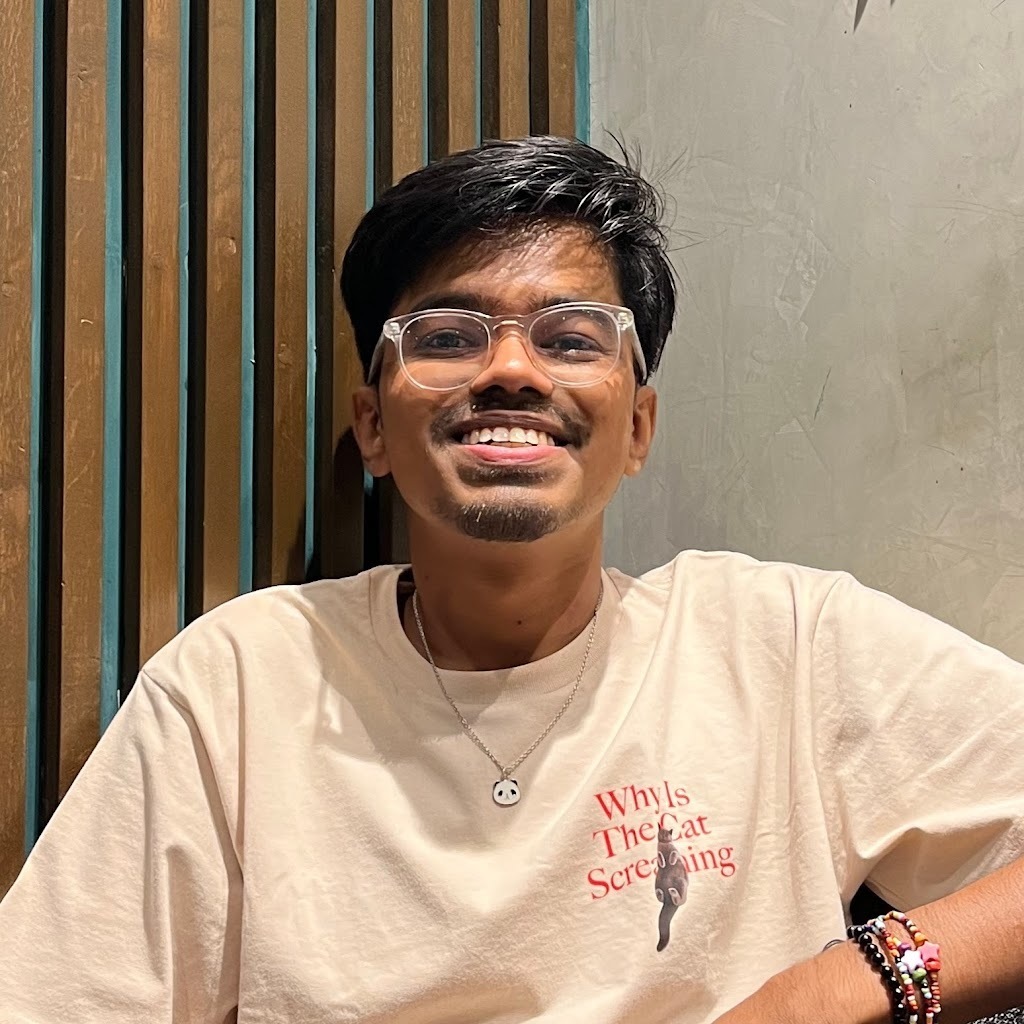 Avatar of Mir T.