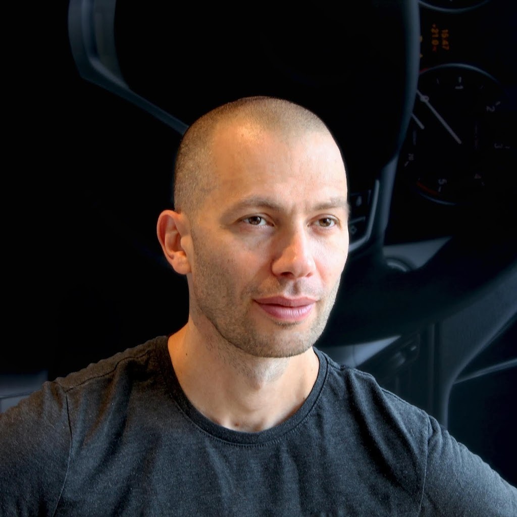 Avatar of Yonatan L.