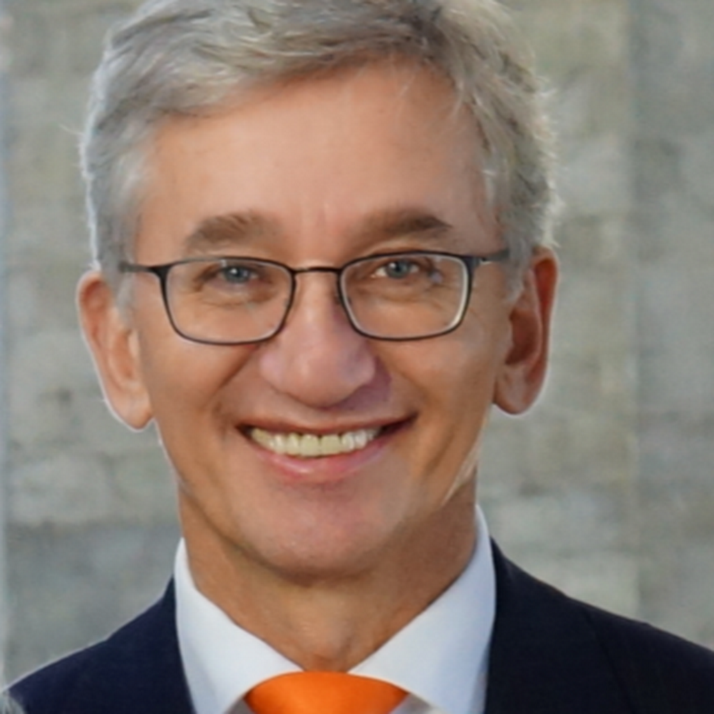 Avatar of Josef B.
