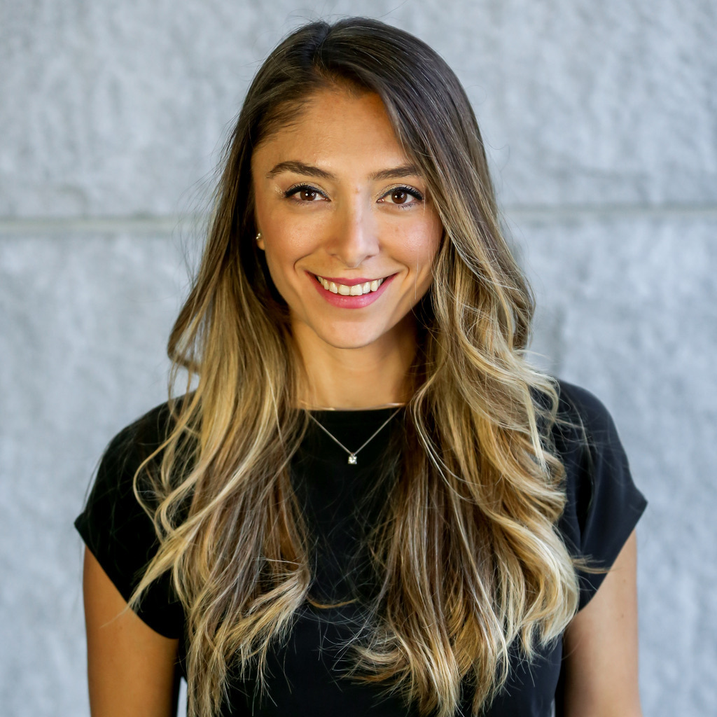Avatar of Leila D.