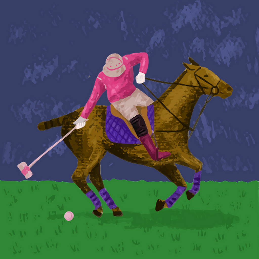 Avatar of Nicholas P.