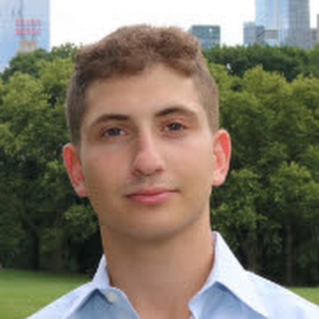 Avatar of Andrei S.