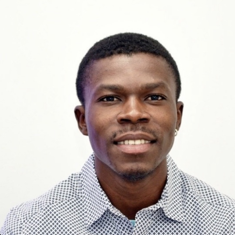 Avatar of Olayinka F.