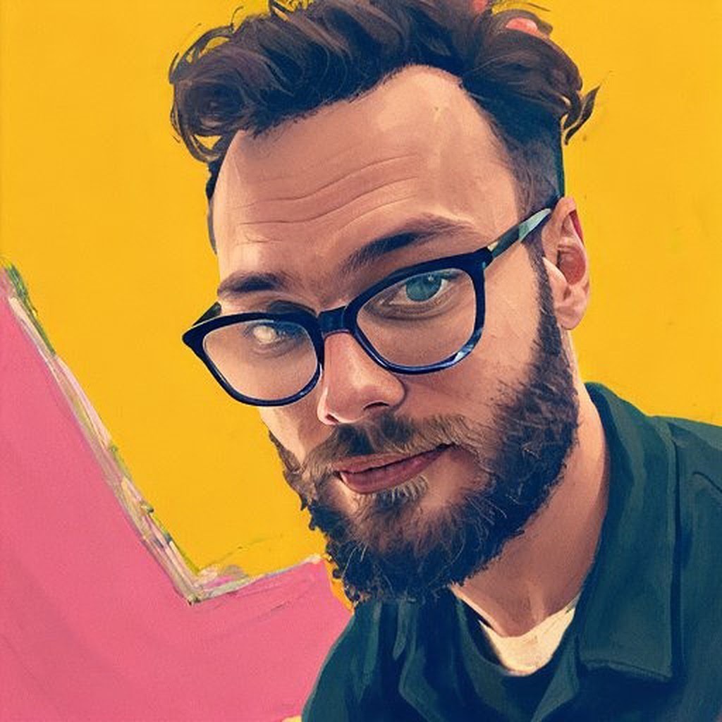 Avatar of Kyle M.