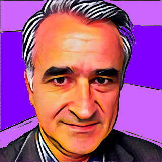 Avatar of Renato I.