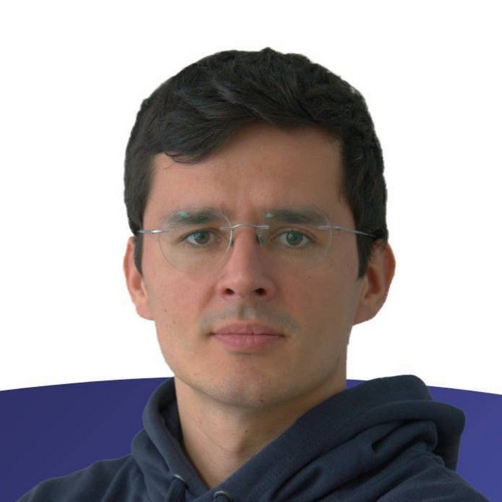 Avatar of Alberto C.