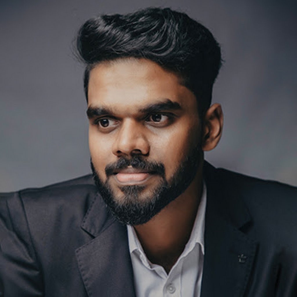Avatar of Prayag P.