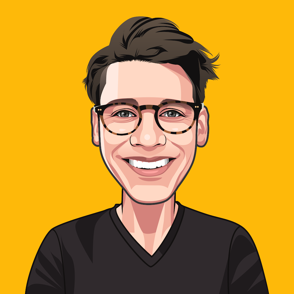 Avatar of Nick C.