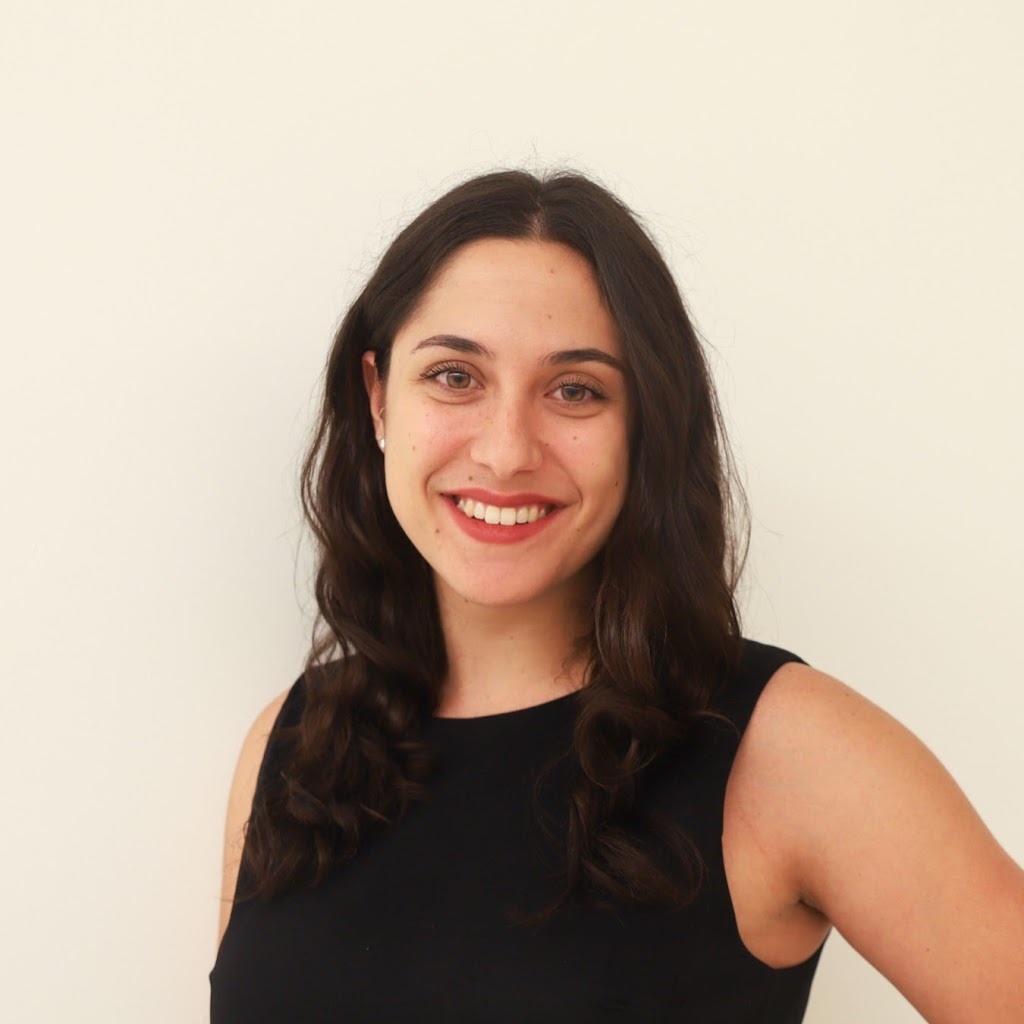 Avatar of Isabelle D.