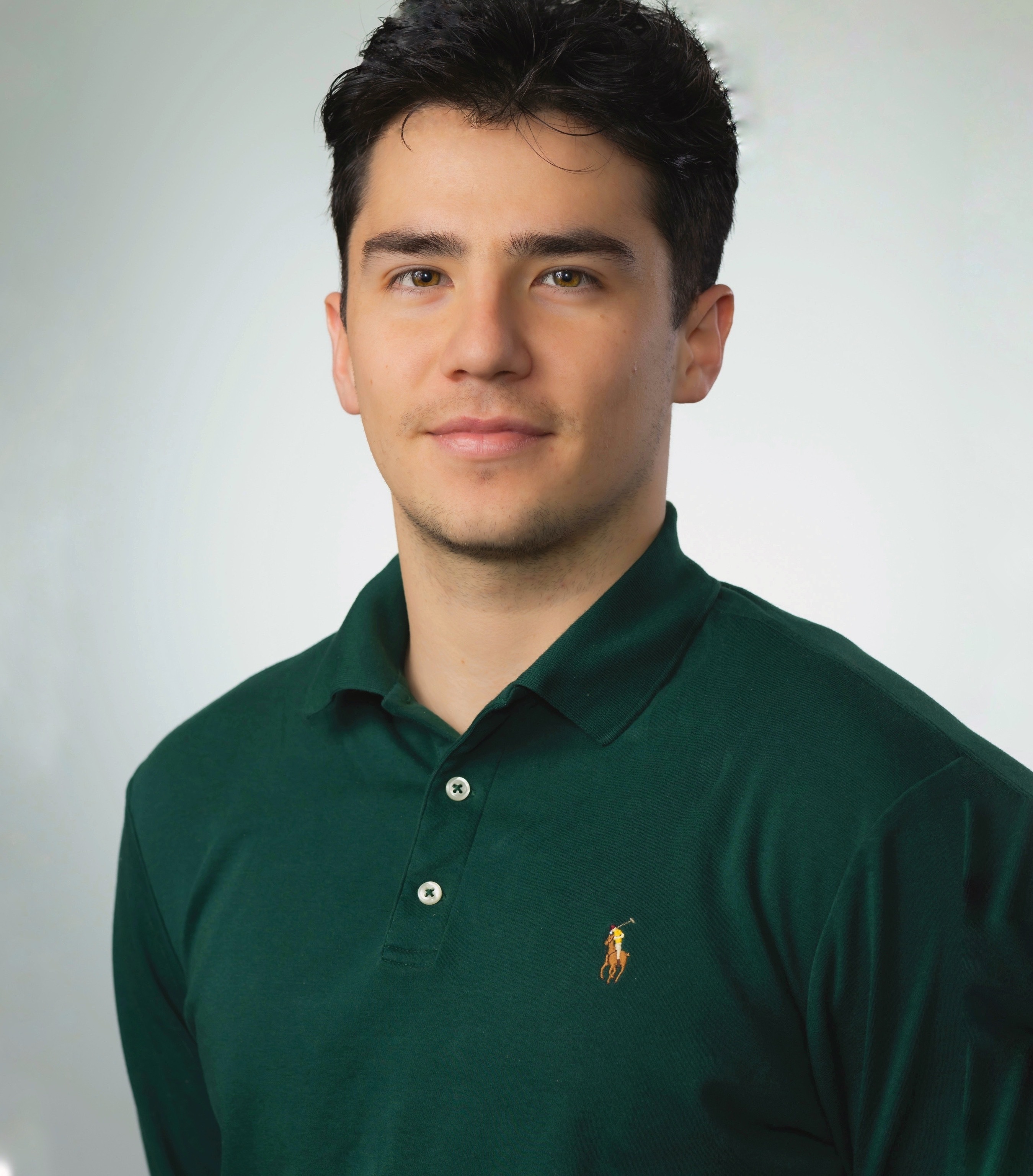 Avatar of Alejandro H.