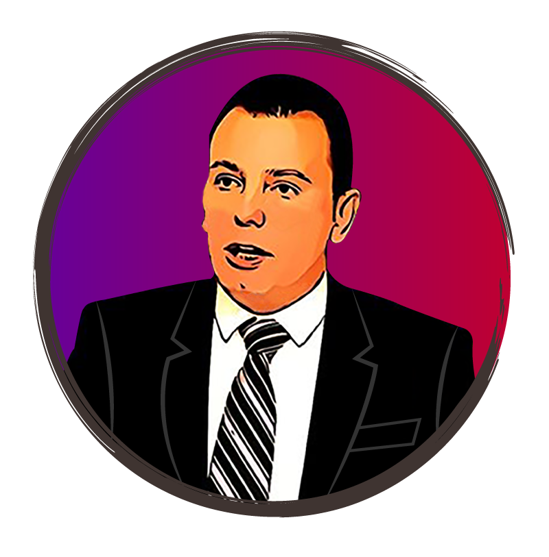 Avatar of Kiefer H.