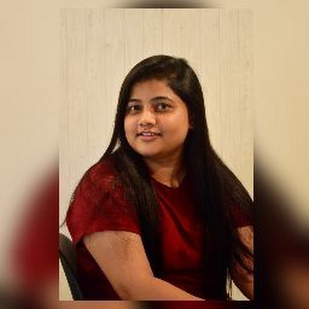 Avatar of Soumyashree M.