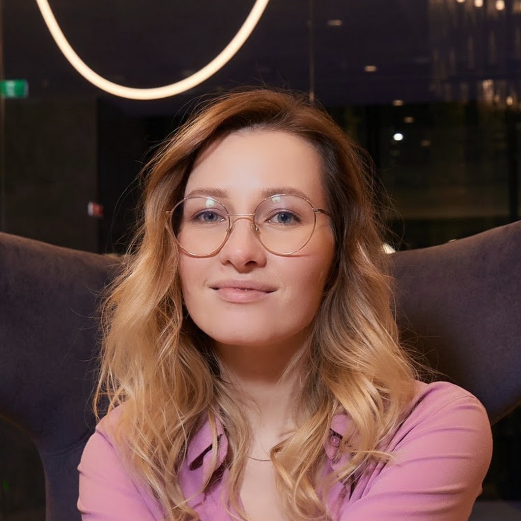 Avatar of Anna Parfenova