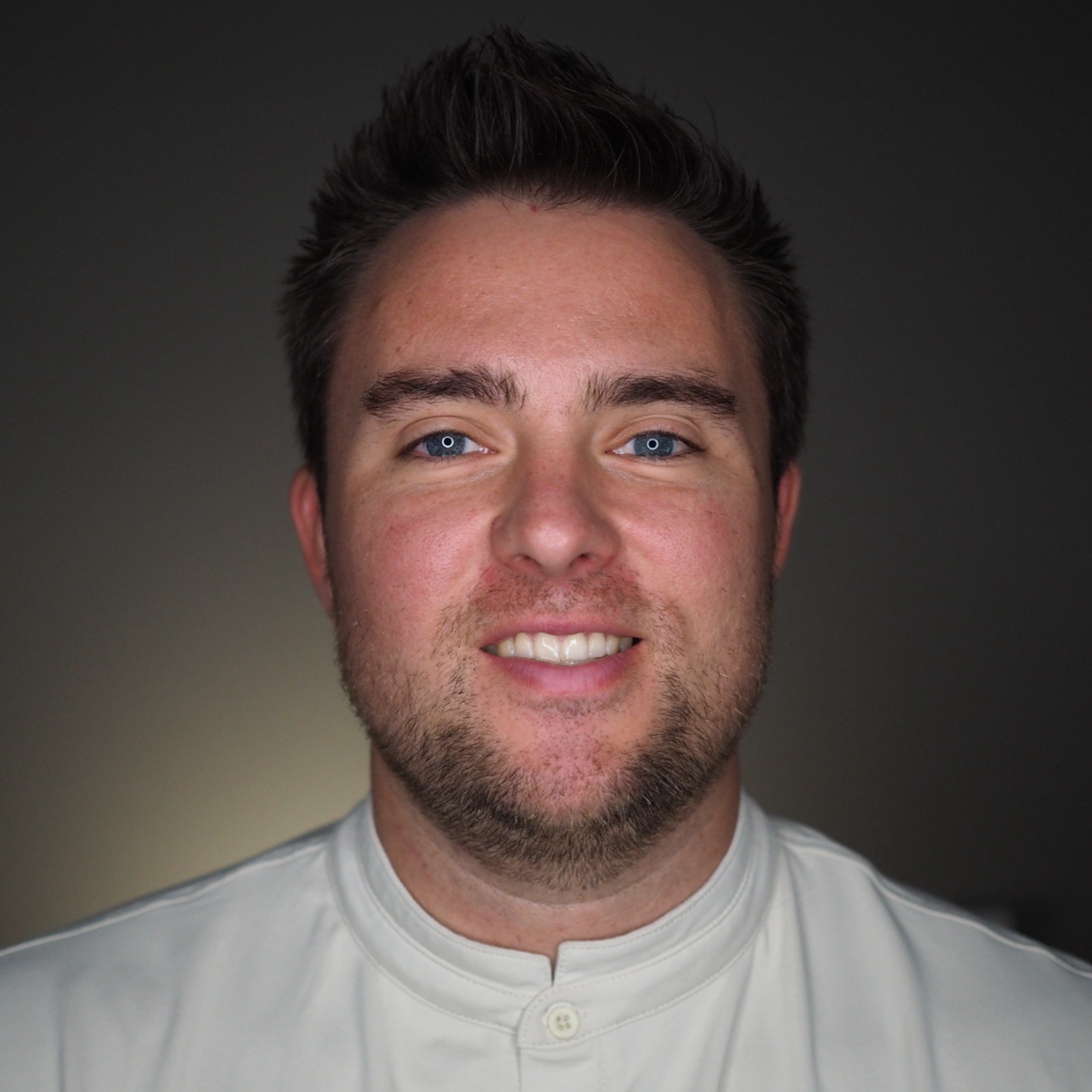 Avatar of Joe P.