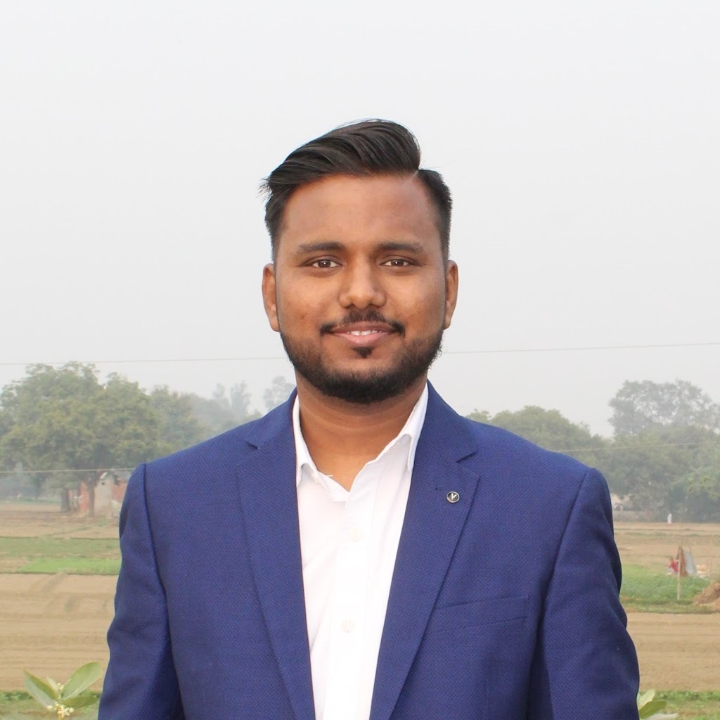 Avatar of Prathmesh K.
