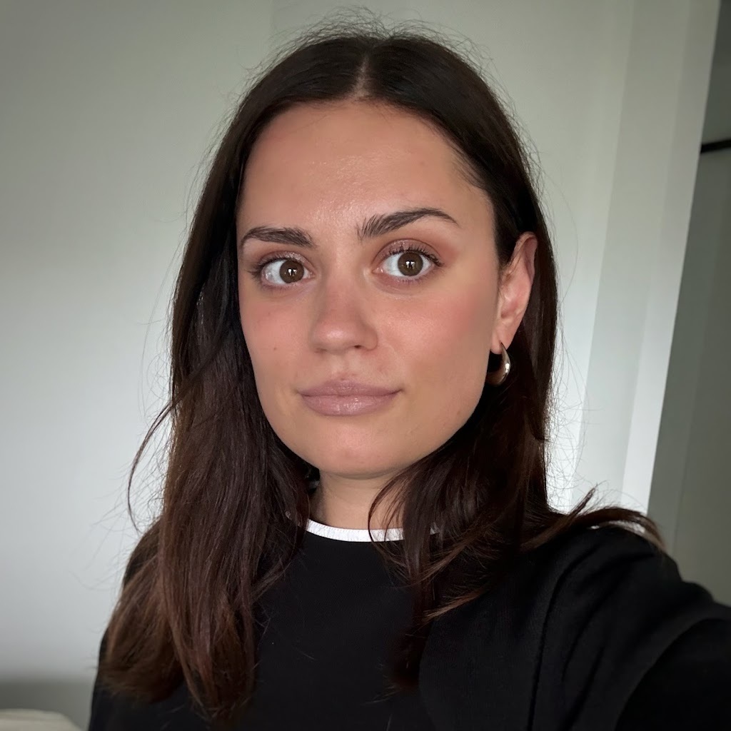 Avatar of Irina C.