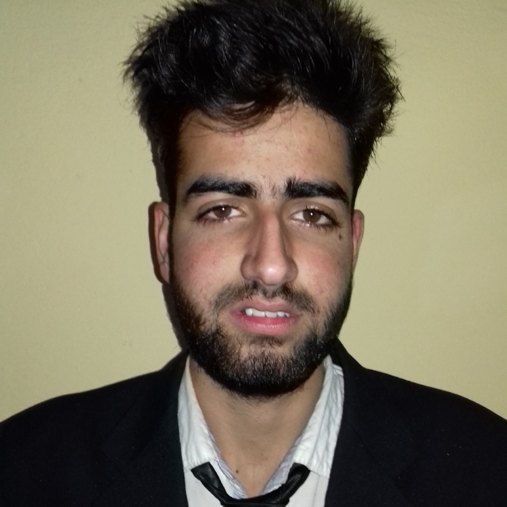 Avatar of Shoaib