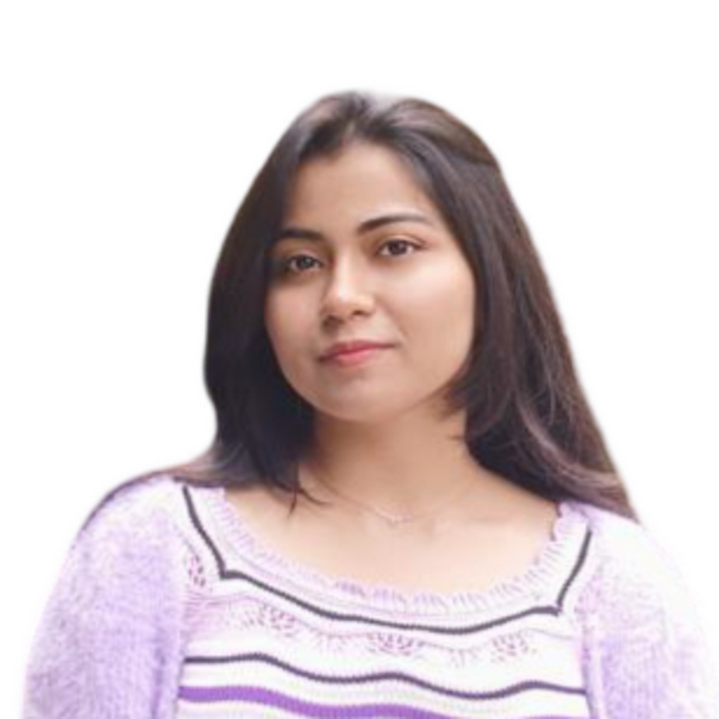 Avatar of Riya R.