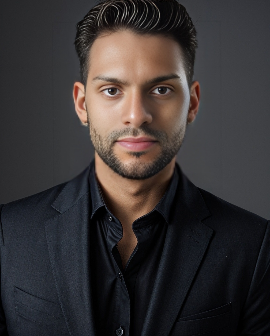 Avatar of Fayaz R.