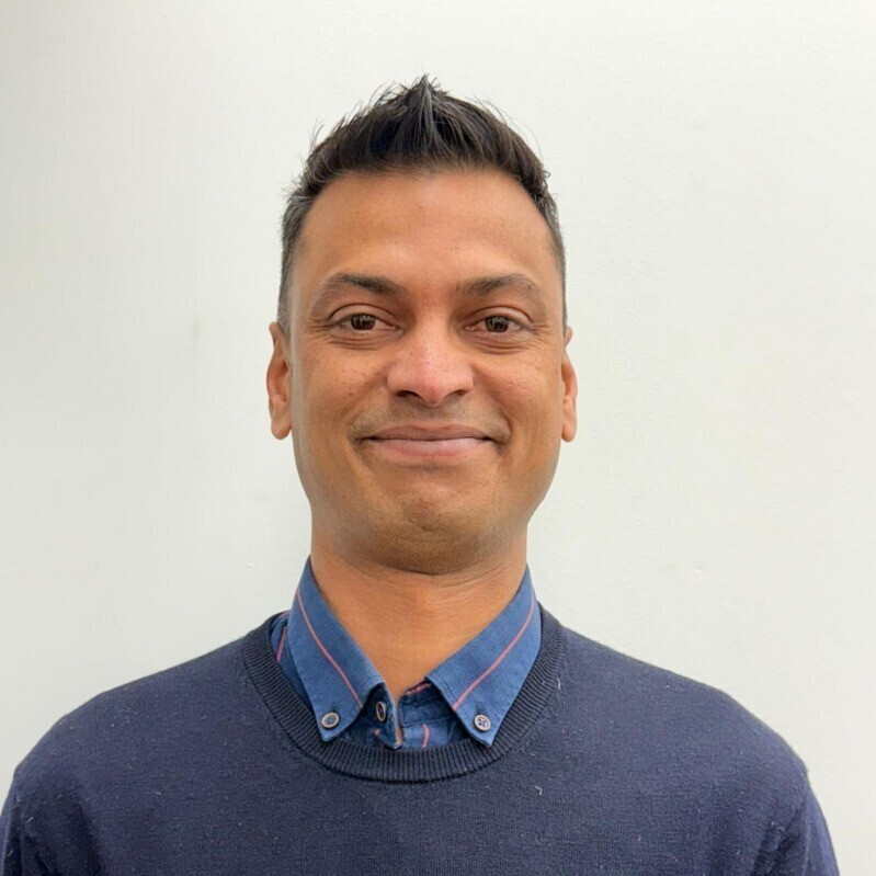 Avatar of Sravan G.