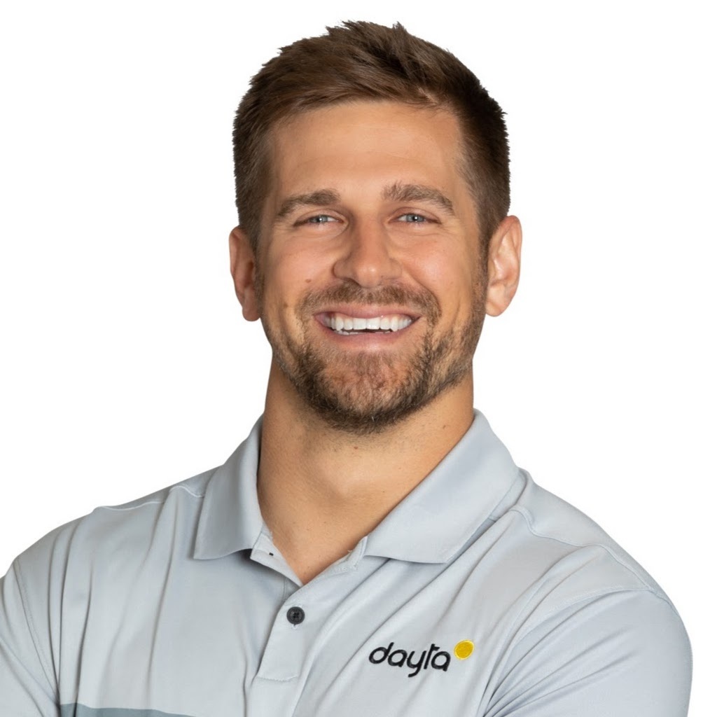 Avatar of Luke R.