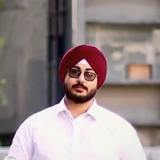 Avatar of Harmanpreet A.