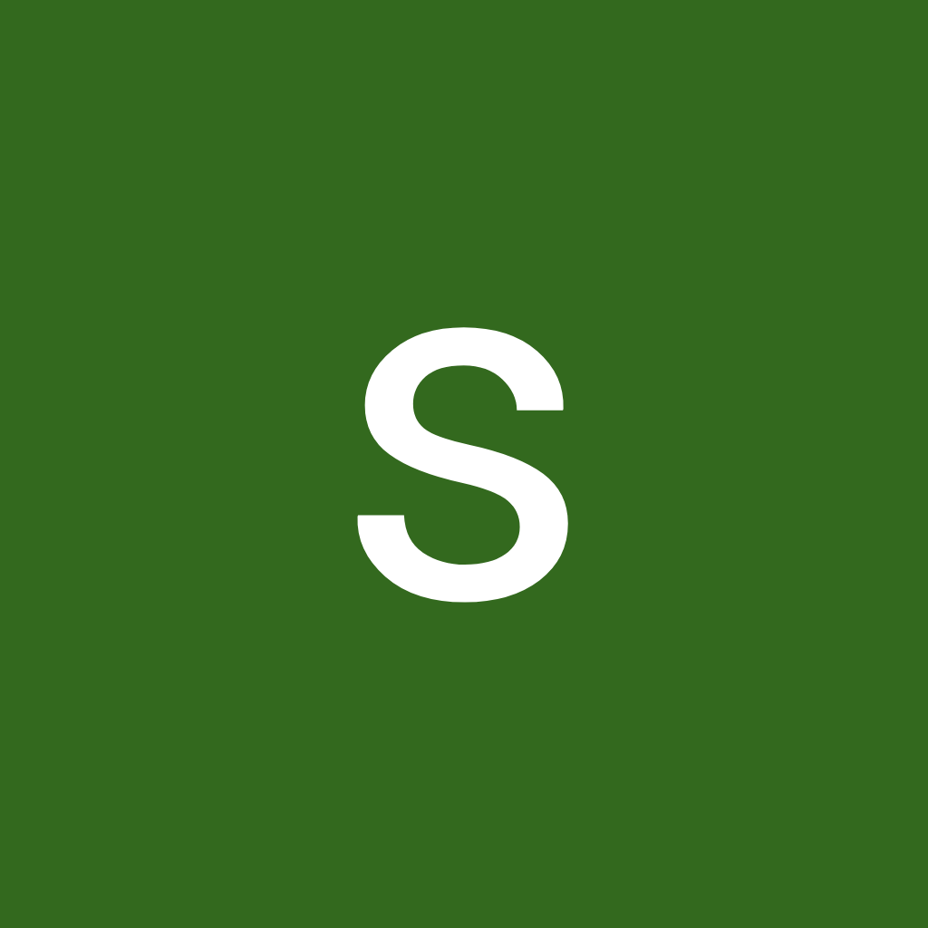 Avatar of stragger s.