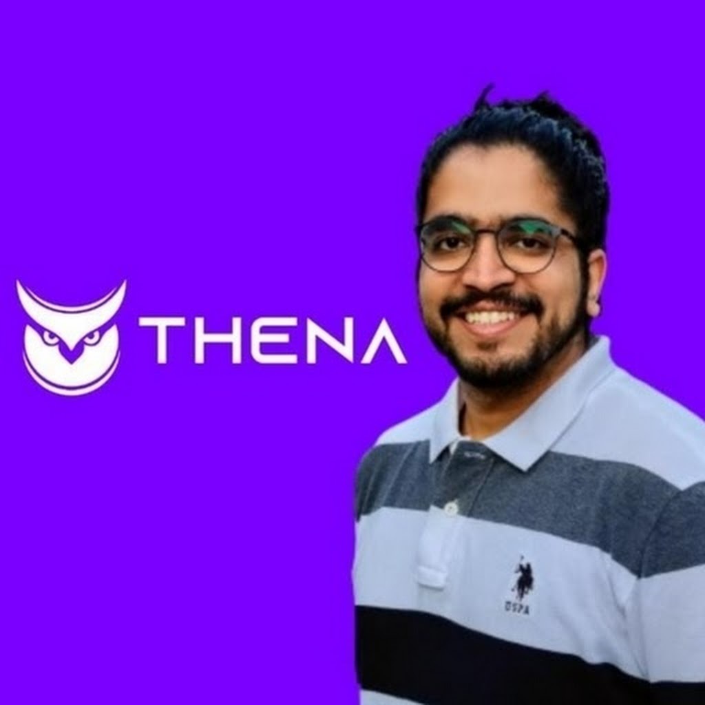 Avatar of Harsh B.