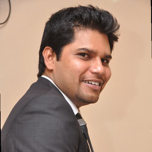 Avatar of Gopal