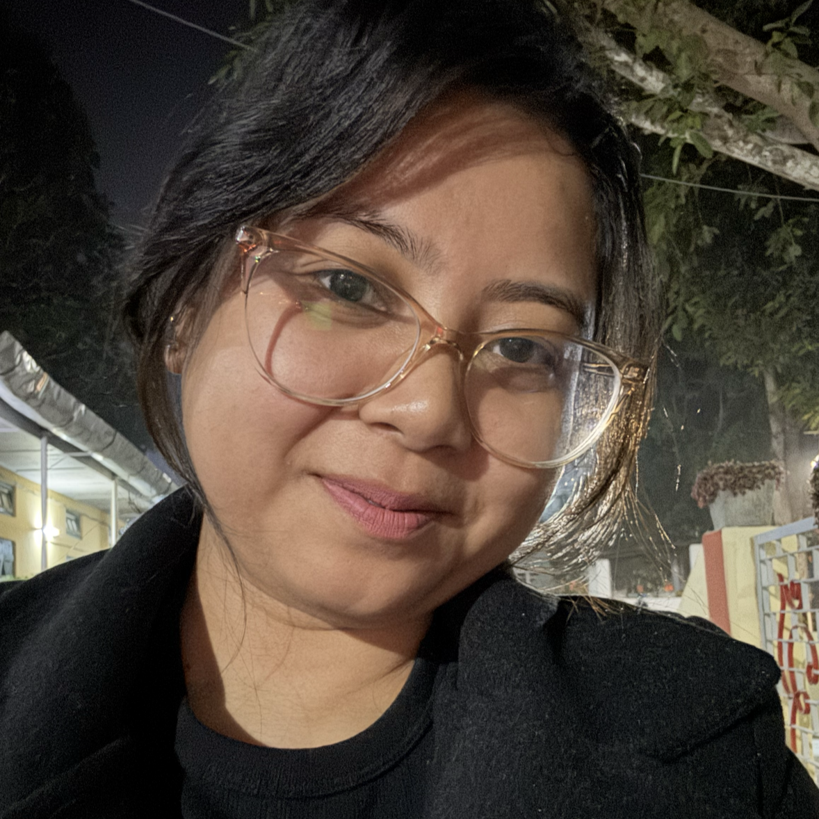 Avatar of Arshita S.