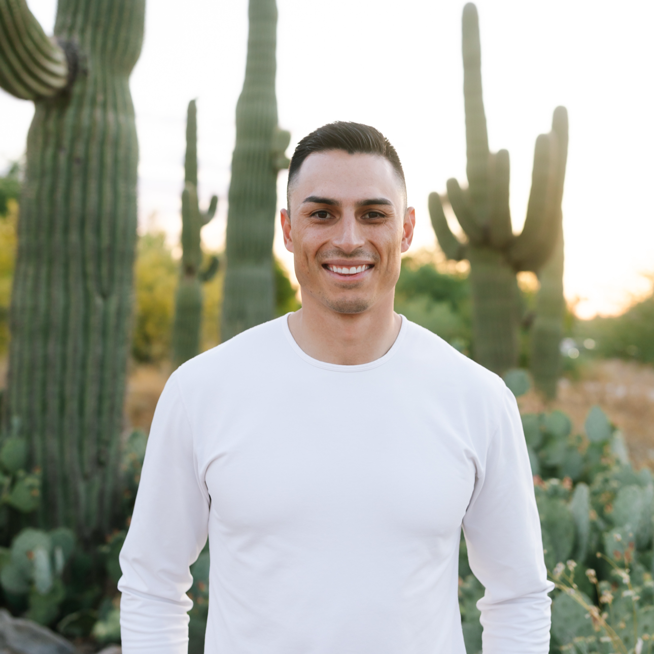 Avatar of Nate Isham