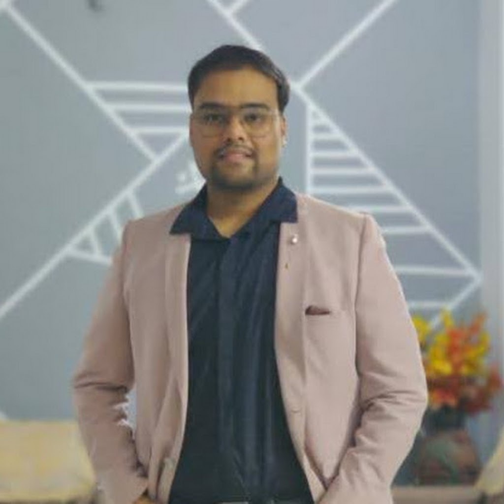 Avatar of Shubhankar M.