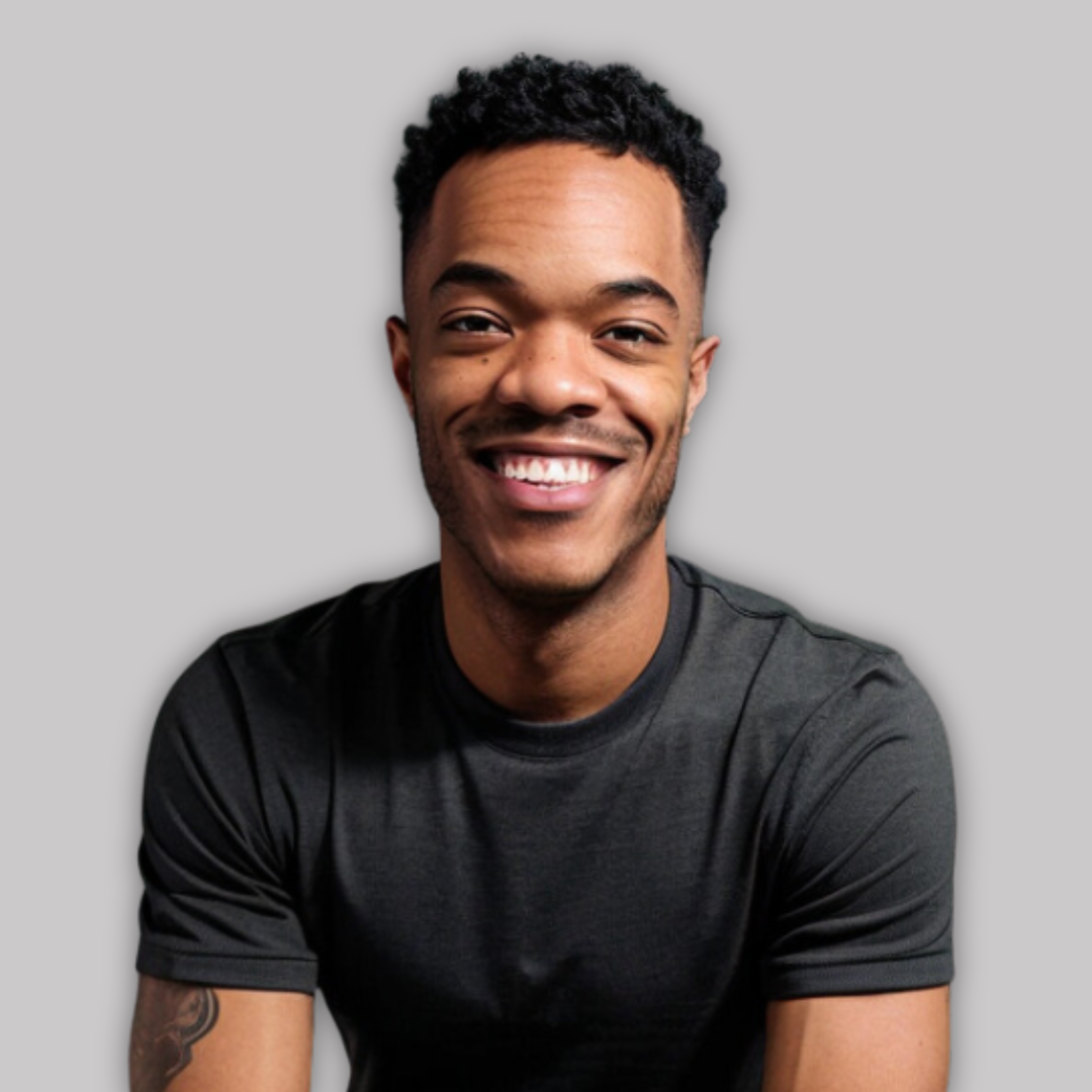 Avatar of Brandon L.