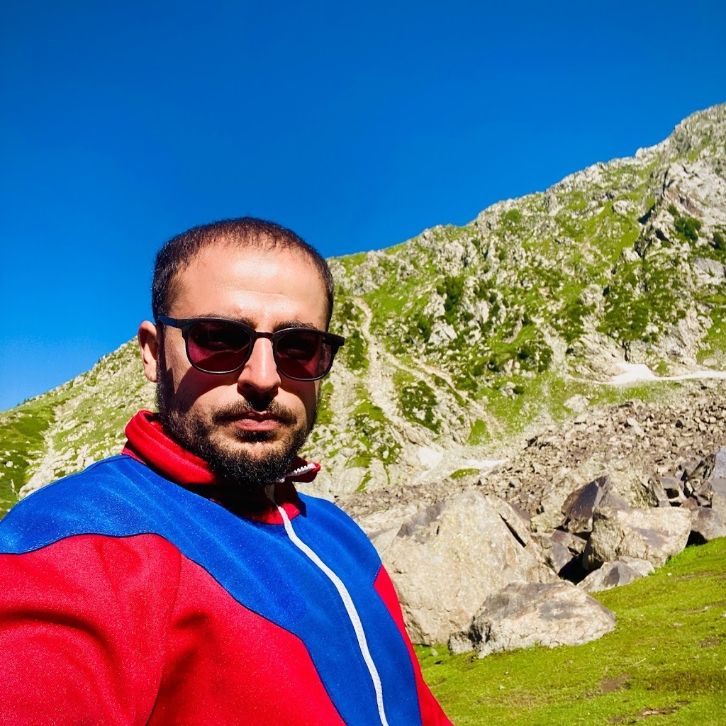 Avatar of Basit M.